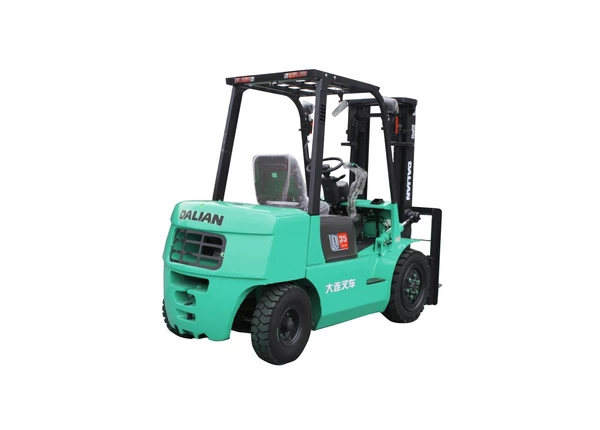 Dalian CPCD35FB