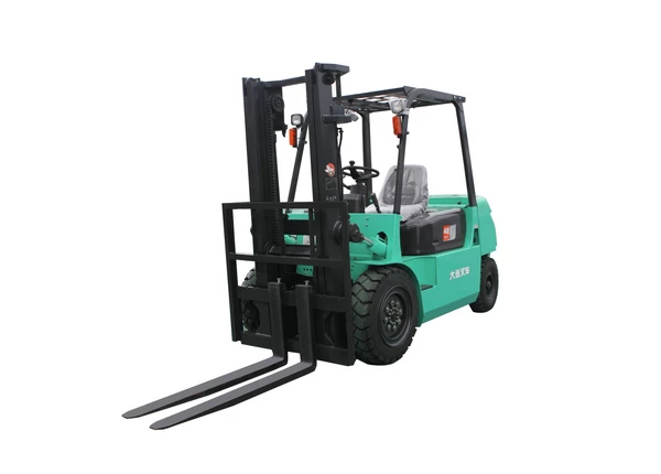 Dalian CPCD40FB