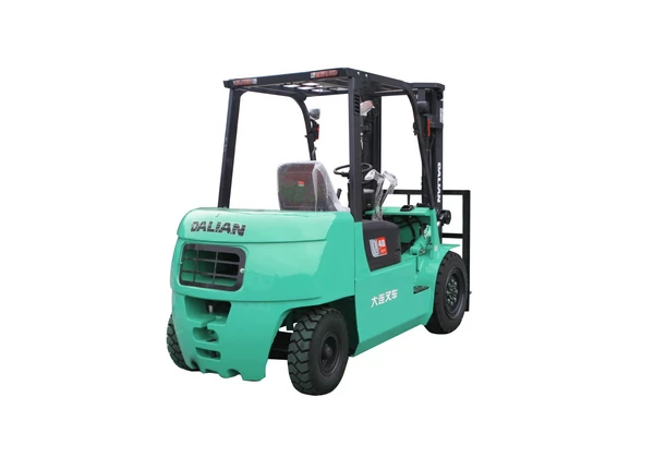 Dalian CPCD40FB