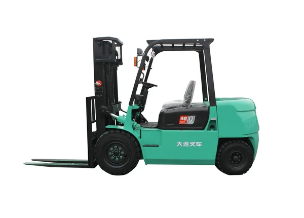 Dalian CPCD40FB