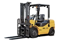 Hyundai 20L-7SA