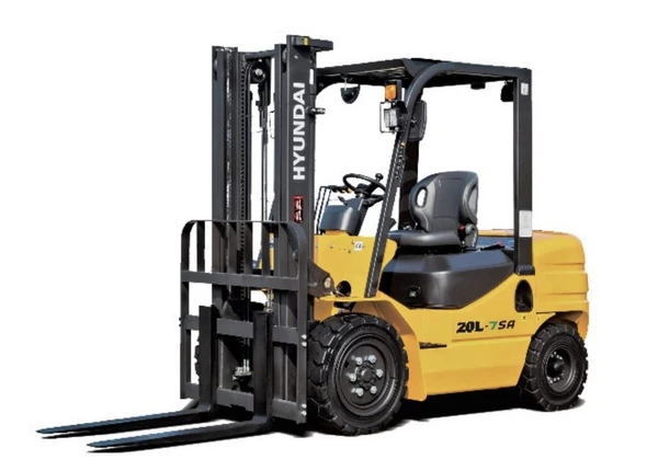 Hyundai 20L-7SA