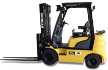 Hyundai 15L-7M