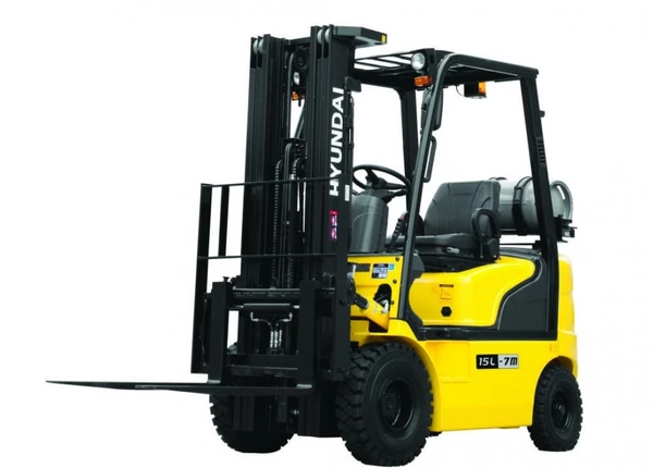 Hyundai 15L-7M