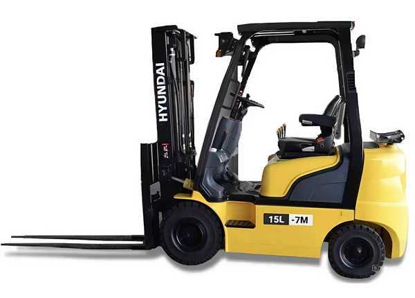 Hyundai 15L-7M