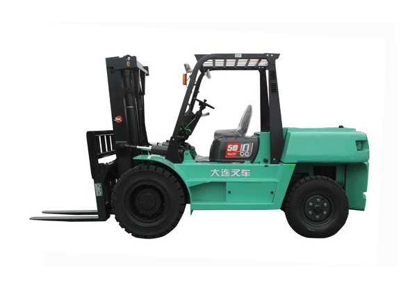 Dalian CPCD50FD
