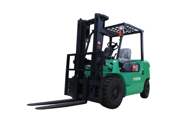 Dalian CPCD50QDB