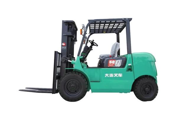 Dalian CPCD50QDB
