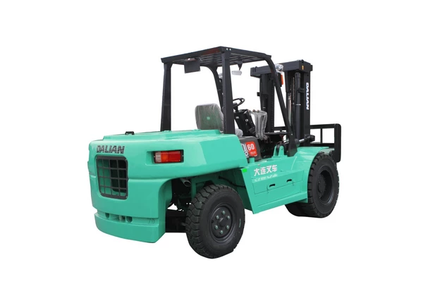 Dalian CPCD60AD