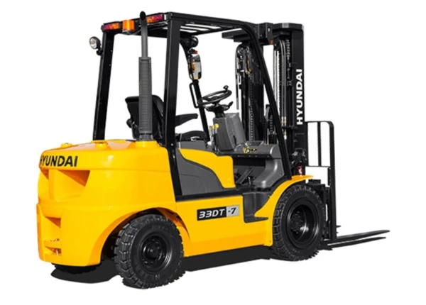 Hyundai 33DT-7