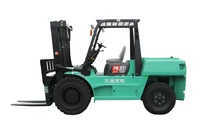 Dalian CPCD70FD