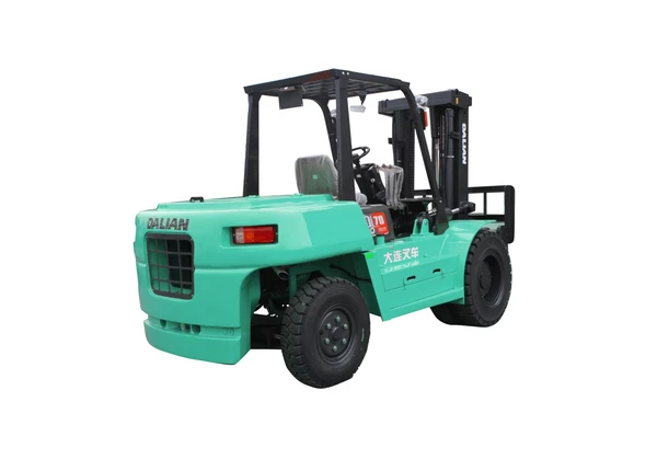 Dalian CPCD70FD