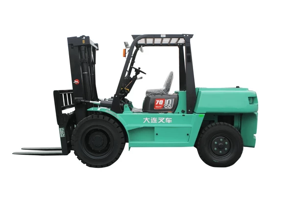 Dalian CPCD70FD