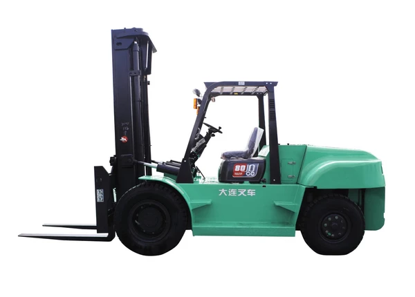 Dalian CPCD80FD