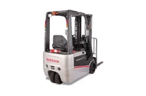 Nissan TX 3-13
