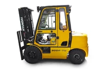 Hyundai 30DE-7U
