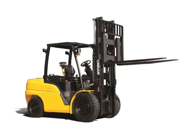 Hyundai 25DE-7U