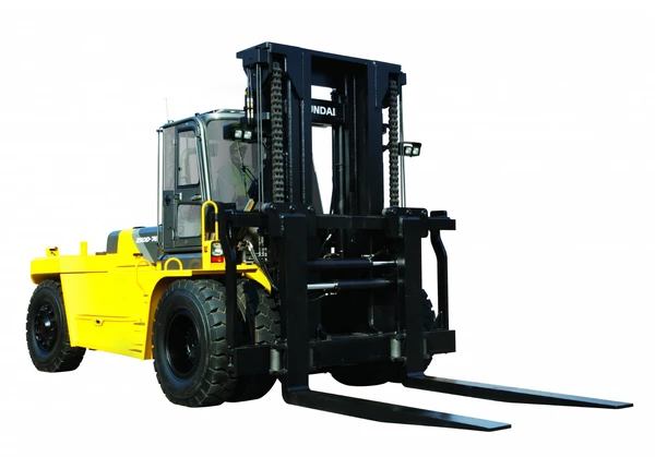 Hyundai 250D-7E