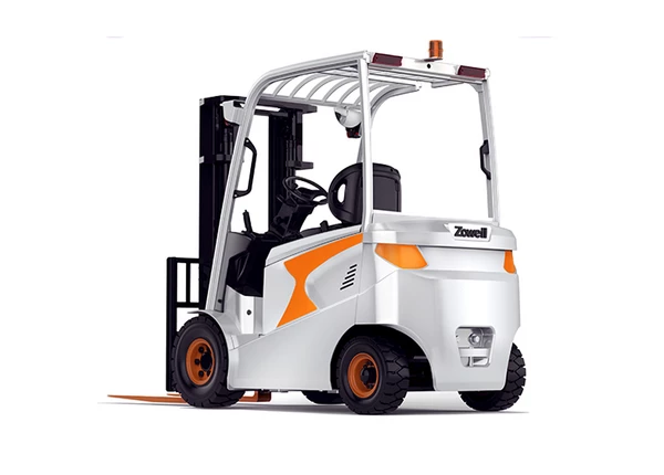 ZOWELL FE 3560