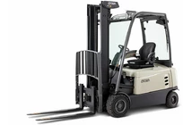 Crown SCF 6040-2.0