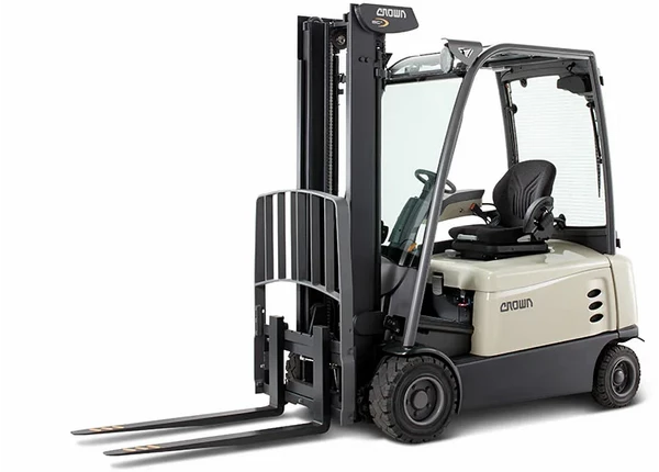 Crown SCF 6040-2.0