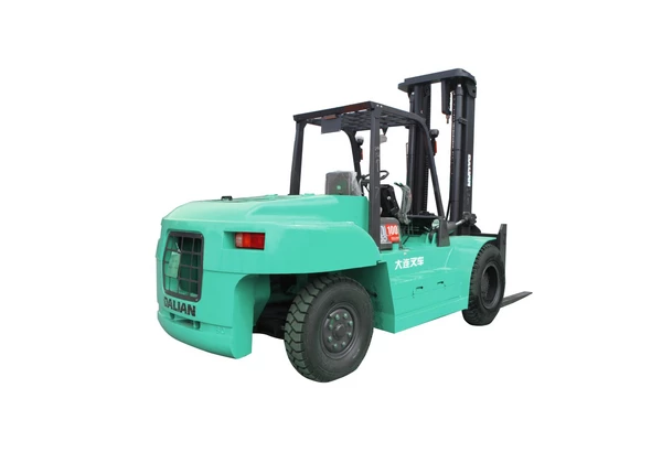 Dalian CPCD100B