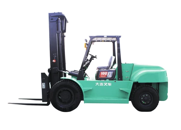 Dalian CPCD100B