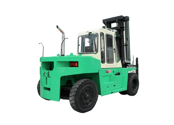 Dalian CPCD135FC