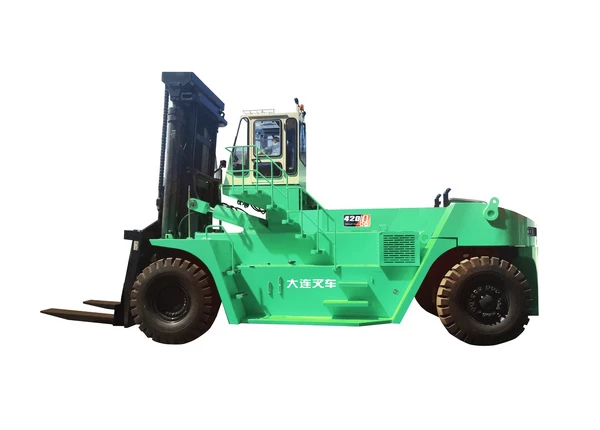 Dalian CPCD420C