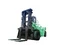 Dalian CPCD420C