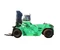 Dalian CPCD420C