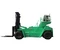 Dalian CPCD450C
