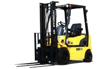 Hyundai 18D-7E