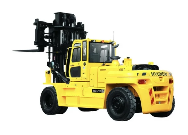 Hyundai 180D-7E