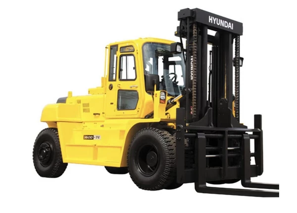 Hyundai 160D-7E