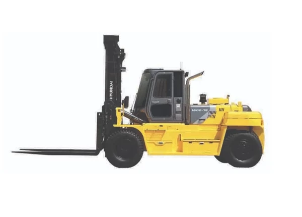 Hyundai 160D-7E