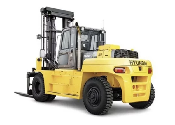 Hyundai 160D-7E