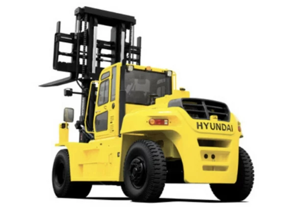 Hyundai 130D-7E