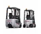 Nissan TX4-16