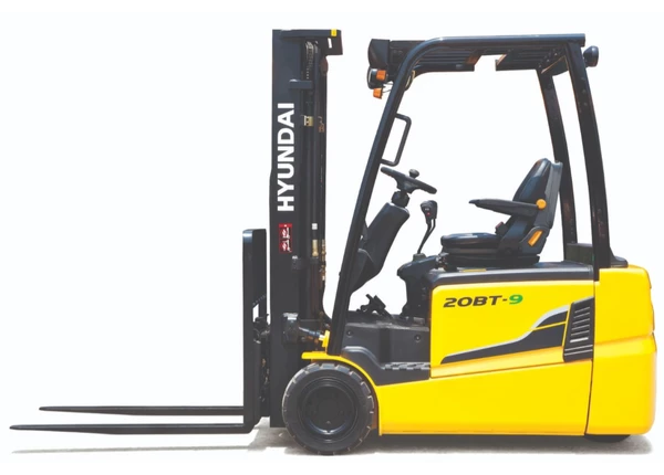 Hyundai 20BT-9