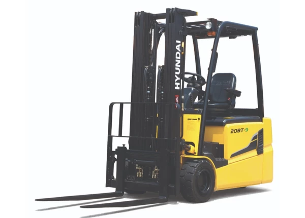 Hyundai 20BT-9