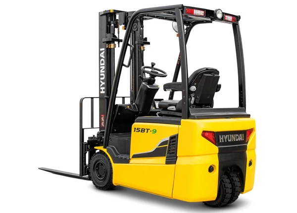 Hyundai 15BT-9
