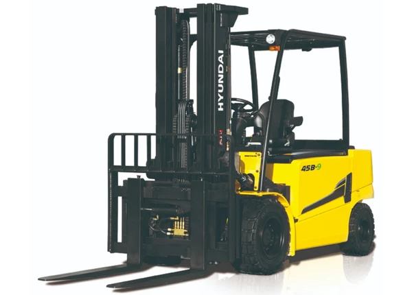 Hyundai 45B-9