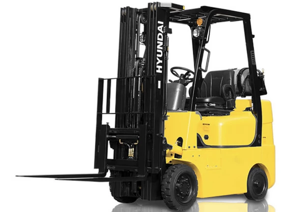 Hyundai 20G-7M