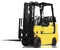 Hyundai 20G-7M