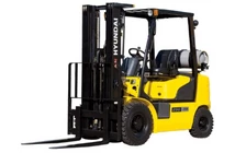 Hyundai 25G-7M
