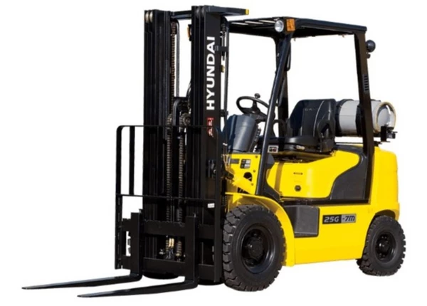 Hyundai 25G-7M