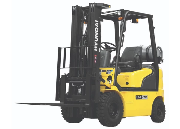 Hyundai 15G-7M