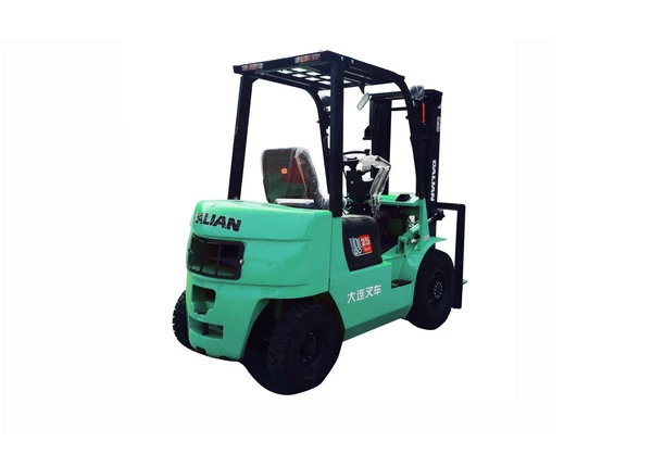 Dalian CPQD25FB