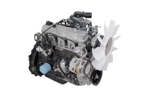 Двигатель Nissan K25